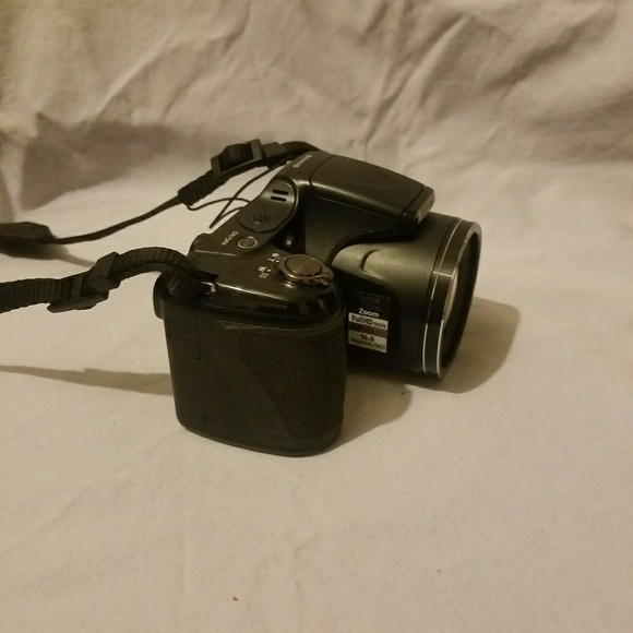 Camera - Picture 1 of 2